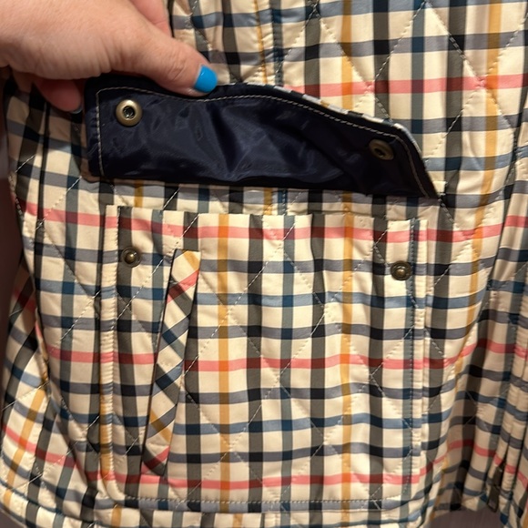 Talbots Winter Coat - Picture 2 of 7